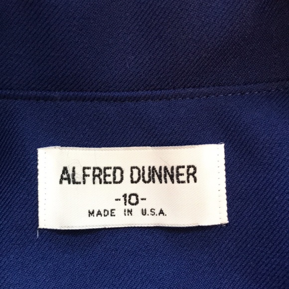 Alfred Dunner Jacket - Picture 3 of 3